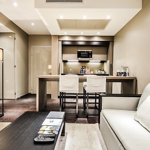Suite Lit King-Size